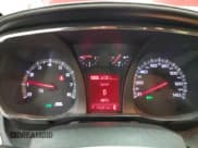 ✅ 2015 GMC Terrain SLE • VIN: 2GKFLWE32F6275817 • Лот: 70907545. Опубликован ранее на Copart с пробегом 156 601 миль. Бесплатный доступ к архиву аукционных продаж из США и подробный отчёт об истории автомобиля на DreamBid. Изображение 9.