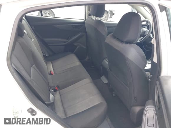 ✅ 2020 Subaru Impreza • VIN: 4S3GTAB66L3733704 • Lot: 42702347. Listed on IAAI with 29,706 mi. Free auction sales archive from the USA and detailed vehicle history report at DreamBid. Image 8.