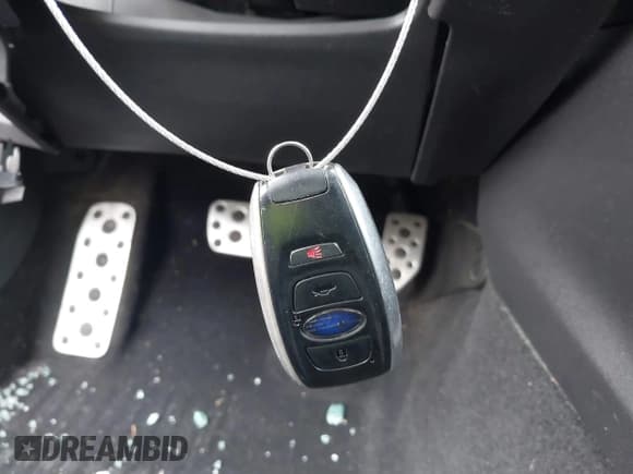 ✅ 2017 Subaru Impreza Special Sports • VIN: 4S3GTAL64H3718012 • Lot: 42023237. Listed on IAAI with 109,884 mi. Free auction sales archive from the USA and detailed vehicle history report at DreamBid. Image 11.