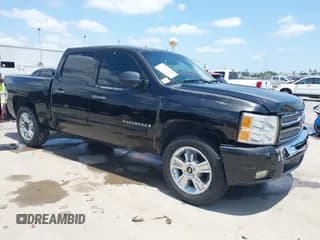 ✅ 2009 Chevrolet Silverado 1500 LT • VIN: 2GCEC23C491138544 • Lot: 42212030. Wystawiony na IAAI z przebiegiem 220 578 mil. Bezpłatny archiwum sprzedaży aukcyjnych z USA i szczegółowy raport historii pojazdu na DreamBid. Zdjęcie 1.