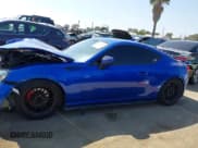 ✅ 2017 Subaru BRZ Limited • VIN: JF1ZCAC14H8605702 • Lot: 42358203. Listed on IAAI with 37,306 mi. Free auction sales archive from the USA and detailed vehicle history report at DreamBid. Image 14.