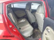 ✅ 2014 Kia Rio LX • VIN: KNADM4A35E6355298 • Lot: 43734873. Wystawiony na IAAI z przebiegiem 152 003 mil. Bezpłatny archiwum sprzedaży aukcyjnych z USA i szczegółowy raport historii pojazdu na DreamBid. Zdjęcie 8.