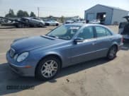 ✅ 2005 Mercedes-Benz E 320 • VIN: WDBUF65J55A716039 • Лот: 70911525. Опубликован ранее на Copart с пробегом 111 064 миль. Бесплатный доступ к архиву аукционных продаж из США и подробный отчёт об истории автомобиля на DreamBid. Изображение 1.