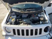 ✅ 2015 Jeep Patriot High Altitude • VIN: 1C4NJPFA2FD199047 • Lot: 82501325. Wystawiony na Copart z przebiegiem 87 043 mil. Bezpłatny archiwum sprzedaży aukcyjnych z USA i szczegółowy raport historii pojazdu na DreamBid. Zdjęcie 12.