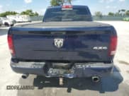 ✅ 2014 Ram 1500 Sport • VIN: 1C6RR7UT6ES324485 • Lot: 71202145. Listed on Copart with 147,333 mi. Free auction sales archive from the USA and detailed vehicle history report at DreamBid. Image 6.