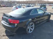 ✅ 2015 Audi RS 5 • VIN: WUAC6AFR8FA901310 • Lot: 41934790. Listed on IAAI with 69,612 mi. Free auction sales archive from the USA and detailed vehicle history report at DreamBid. Image 4.