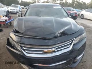 ✅ 2017 Chevrolet Impala LT • VIN: 2G1105S31H9110204 • Лот: 78547604. Опубликован ранее на Copart с пробегом 213 003 миль. Бесплатный доступ к архиву аукционных продаж из США и подробный отчёт об истории автомобиля на DreamBid. Изображение 5.