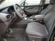 ✅ 2020 Hyundai Santa Fe SEL • VIN: 5NMS3CAD9LH271761 • Lot: 41629273. Listed on Copart with 34,179 mi. Free auction sales archive from the USA and detailed vehicle history report at DreamBid. Image 7.