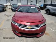 ✅ 2014 Chevrolet Impala LTZ • VIN: 2G1155S33E9114980 • Лот: 70712545. Опубликован ранее на Copart с пробегом 190 807 миль. Бесплатный доступ к архиву аукционных продаж из США и подробный отчёт об истории автомобиля на DreamBid. Изображение 5.