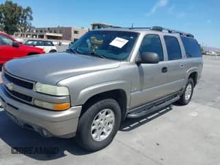 ✅ 2002 Chevrolet Suburban LT • VIN: 3GNFK16T02G349421 • Лот: 42846814. Опубликован ранее на IAAI с пробегом Не указан. Бесплатный доступ к архиву аукционных продаж из США и подробный отчёт об истории автомобиля на DreamBid. Изображение 2.