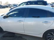 ✅ 2022 Honda Insight Touring • VIN: 19XZE4F95NE009510 • Lot: 43794751. Listed on IAAI with 43,542 mi. Free auction sales archive from the USA and detailed vehicle history report at DreamBid. Image 15.