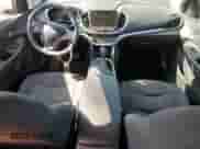 2017 Chevrolet Volt LT z VIN 1G1RC6S57HU107859, wystawiony jako Copart lot #52026923 z przebiegiem 62 719 mil mil oraz . Historia ofert i sprzedaży dostępna na DreamBid. Obrazek 8.