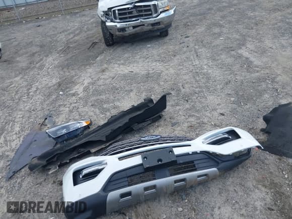 ✅ 2022 Ford Explorer King Ranch • VIN: 1FM5K8LC9NGA81403 • Лот: 42472449. Опубликован ранее на IAAI с пробегом 27 645 миль. Бесплатный доступ к архиву аукционных продаж из США и подробный отчёт об истории автомобиля на DreamBid. Изображение 12.