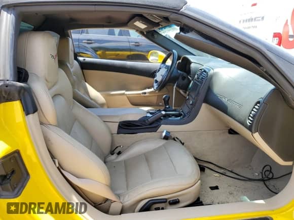 2013 Chevrolet Corvette 427 1SB with VIN 1G1YY3DE9D5701303, listed as a Copart auction lot 56725165 with 82,428 mi miles and Salvage title. Bid and sale history available at DreamBid. Image 10.