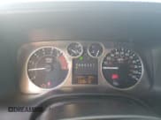 ✅ 2008 Hummer H3 Luxury • VIN: 5GTEN13E788195721 • Lot: 57055605. Listed on Copart with 158,672 mi. Free auction sales archive from the USA and detailed vehicle history report at DreamBid. Image 9.