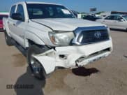 ✅ 2012 Toyota Tacoma • VIN: 3TMLU4EN3CM100527 • Lot: 42712153. Wystawiony na IAAI z przebiegiem 183 796 mil. Bezpłatny archiwum sprzedaży aukcyjnych z USA i szczegółowy raport historii pojazdu na DreamBid. Zdjęcie 6.