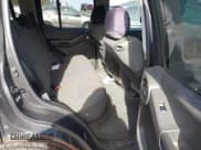 ✅ 2007 Nissan Xterra S • VIN: 5N1AN08W87C516304 • Lot: 43640201. Listed on IAAI with 162,092 mi. Free auction sales archive from the USA and detailed vehicle history report at DreamBid. Image 8.