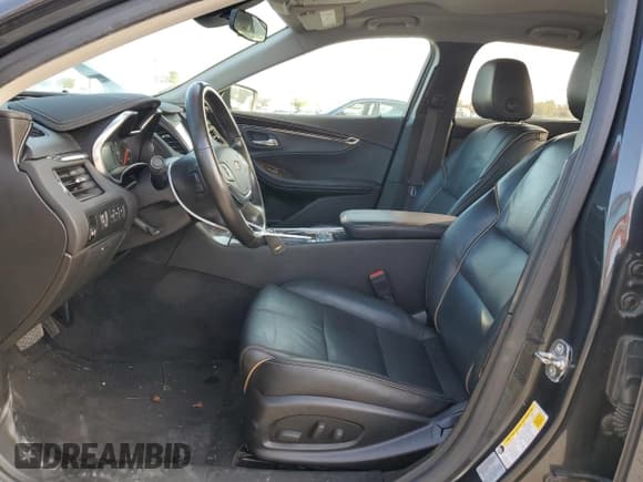 ✅ 2015 Chevrolet Impala LTZ • VIN: 2G1165S37F9107321 • Лот: 70274924. Опубликован ранее на Copart с пробегом 192 905 миль. Бесплатный доступ к архиву аукционных продаж из США и подробный отчёт об истории автомобиля на DreamBid. Изображение 7.