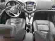 ✅ 2014 Chevrolet Cruze LTZ • VIN: 1G1PG5SB1E7305519 • Лот: 86134945. Опубликован ранее на Copart с пробегом 184 249 миль. Бесплатный доступ к архиву аукционных продаж из США и подробный отчёт об истории автомобиля на DreamBid. Изображение 8.