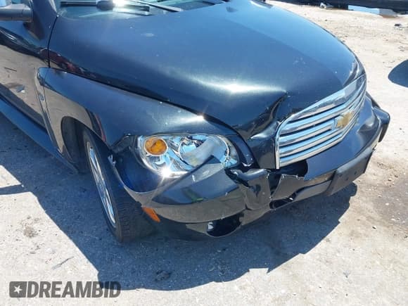 ✅ 2008 Chevrolet HHR LT • VIN: 3GNDA23DX8S639474 • Lot: 42180683. Listed on IAAI with 218,628 mi. Free auction sales archive from the USA and detailed vehicle history report at DreamBid. Image 12.