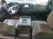 ✅ 2018 Chevrolet Silverado 1500 • VIN: 1GB1CUEY4JF106665 • Лот: 42390645. Опубликован ранее на Copart с пробегом 206 295 миль. Бесплатный доступ к архиву аукционных продаж из США и подробный отчёт об истории автомобиля на DreamBid. Изображение 8.