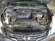 ✅ 2010 Nissan Altima SL • VIN: 1N4AL2AP6AN413232 • Лот: 84458435. Опубликован ранее на Copart с пробегом 166 200 миль. Бесплатный доступ к архиву аукционных продаж из США и подробный отчёт об истории автомобиля на DreamBid. Изображение 11.