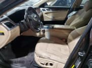 ✅ 2015 Hyundai Genesis 3.8L • VIN: KMHGN4JE8FU034072 • Lot: 86449194. Wystawiony na Copart z przebiegiem 120 672 mil. Bezpłatny archiwum sprzedaży aukcyjnych z USA i szczegółowy raport historii pojazdu na DreamBid. Zdjęcie 7.