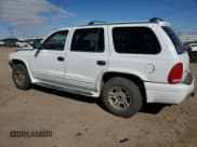 ✅ 2003 Dodge Durango SLT Plus • VIN: 1D4HS58N23F594685 • Лот: 81775725. Опубликован ранее на Copart с пробегом 346 844 миль. Бесплатный доступ к архиву аукционных продаж из США и подробный отчёт об истории автомобиля на DreamBid. Изображение 2.