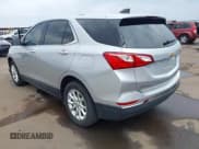 ✅ 2019 Chevrolet Equinox LT • VIN: 2GNAXKEV5K6260122 • Лот: 43362414. Опубликован ранее на IAAI с пробегом 71 791 миль. Бесплатный доступ к архиву аукционных продаж из США и подробный отчёт об истории автомобиля на DreamBid. Изображение 3.