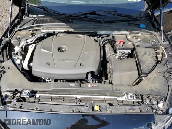 ✅ 2020 Volvo S60 Momentum • VIN: 7JRA22TK9LG063862 • Lot: 53889453. Wystawiony na Copart z przebiegiem 29 491 mil. Bezpłatny archiwum sprzedaży aukcyjnych z USA i szczegółowy raport historii pojazdu na DreamBid. Zdjęcie 13.