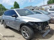 ✅ 2022 Volkswagen Tiguan SE R-Line Black • VIN: 3VV8B7AX9NM093043 • Лот: 42290191. Опубликован ранее на IAAI с пробегом 55 136 миль. Бесплатный доступ к архиву аукционных продаж из США и подробный отчёт об истории автомобиля на DreamBid. Изображение 13.