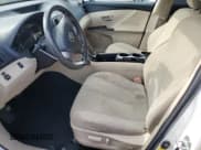 ✅ 2011 Toyota Venza • VIN: 4T3ZA3BB5BU044711 • Лот: 80526105. Опубликован ранее на Copart с пробегом Не указан. Бесплатный доступ к архиву аукционных продаж из США и подробный отчёт об истории автомобиля на DreamBid. Изображение 7.