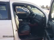 ✅ 2021 Toyota Tacoma SR5 • VIN: 3TMAZ5CN0MM154354 • Lot: 43525499. Listed on IAAI with 31,438 mi. Free auction sales archive from the USA and detailed vehicle history report at DreamBid. Image 5.