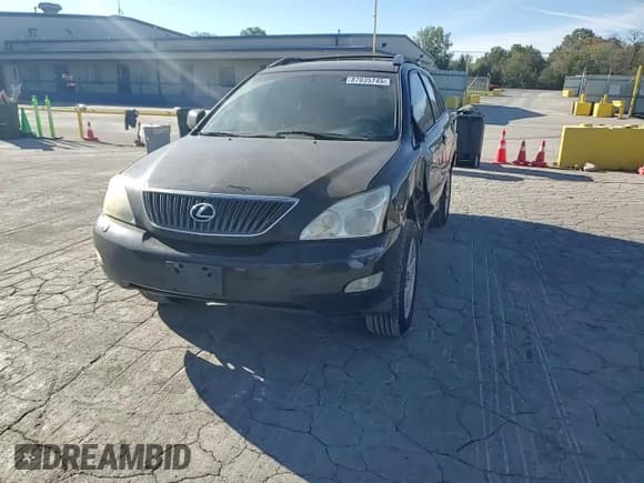 ✅ 2005 Lexus RX 330 • VIN: 2T2HA31U85C049863 • Lot: 87035745. Listed on Copart with 241,796 mi. Free auction sales archive from the USA and detailed vehicle history report at DreamBid. Image 14.