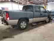 2006 Chevrolet Silverado 1500 LT2 с VIN 1GCEK19T06Z197159, выставлен на аукционе Copart как лот 74033094 с пробегом 96 177 миль миль и Списание • Salvage title. История ставок и продаж доступна на DreamBid. Изображение 3.
