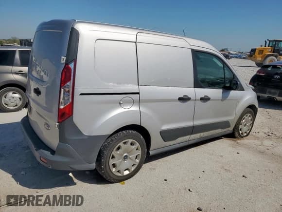 ✅ 2016 Ford Transit Connect XL • VIN: NM0LS6E71G1269271 • Лот: 52095375. Опубликован ранее на Copart с пробегом 223 120 миль. Бесплатный доступ к архиву аукционных продаж из США и подробный отчёт об истории автомобиля на DreamBid. Изображение 3.