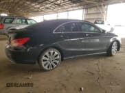 ✅ 2018 Mercedes-Benz CLA 250 • VIN: WDDSJ4EB3JN626725 • Lot: 48935525. Wystawiony na Copart z przebiegiem 70 442 mil. Bezpłatny archiwum sprzedaży aukcyjnych z USA i szczegółowy raport historii pojazdu na DreamBid. Zdjęcie 3.
