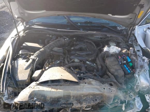 ✅ 2012 Lexus IS 350 • VIN: JTHCE5C2XC5002398 • Lot: 41924366. Wystawiony na IAAI z przebiegiem 163 058 mil. Bezpłatny archiwum sprzedaży aukcyjnych z USA i szczegółowy raport historii pojazdu na DreamBid. Zdjęcie 10.