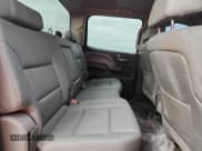 ✅ 2015 Chevrolet Silverado 2500HD Work Truck • VIN: 1GC1KUEG2FF196069 • Lot: 92900605. Listed on Copart with 246,975 mi. Free auction sales archive from the USA and detailed vehicle history report at DreamBid. Image 10.