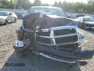 2005 Dodge 1500 SLT z VIN 1D7HA18N55J594758, wystawiony jako Copart lot #68238864 z przebiegiem Nie podano mil oraz Szkoda całkowita • Salvage title. Historia ofert i sprzedaży dostępna na DreamBid. Obrazek 5.
