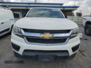 ✅ 2015 Chevrolet Colorado 2WD WT • VIN: 1GCHSAEA9F1189075 • Лот: 77206174. Опубликован ранее на Copart с пробегом 132 218 миль. Бесплатный доступ к архиву аукционных продаж из США и подробный отчёт об истории автомобиля на DreamBid. Изображение 5.