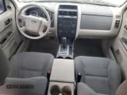 ✅ 2008 Ford Escape XLS • VIN: 1FMCU92ZX8KD91557 • Lot: 69244585. Listed on Copart with 255,178 mi. Free auction sales archive from the USA and detailed vehicle history report at DreamBid. Image 8.