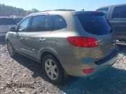 ✅ 2008 Hyundai Santa Fe SE • VIN: 5NMSH13E08H151379 • Lot: 43624134. Listed on IAAI with 208,856 mi. Free auction sales archive from the USA and detailed vehicle history report at DreamBid. Image 3.