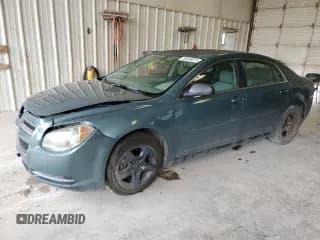 ✅ 2009 Chevrolet Malibu 1LS • VIN: 1G1ZG57B19F113465 • Lot: 89506875. Wystawiony na Copart z przebiegiem 123 047 mil. Bezpłatny archiwum sprzedaży aukcyjnych z USA i szczegółowy raport historii pojazdu na DreamBid. Zdjęcie 1.