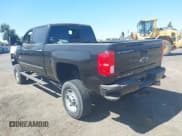 ✅ 2016 Chevrolet Silverado 2500HD LTZ • VIN: 1GC1KWE87GF227676 • Lot: 42489389. Listed on IAAI with Not provided. Free auction sales archive from the USA and detailed vehicle history report at DreamBid. Image 3.