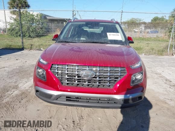 ✅ 2024 Hyundai Venue SEL • VIN: KMHRC8A37RU289787 • Лот: 41780208. Опубликован ранее на IAAI с пробегом 25 142 миль. Бесплатный доступ к архиву аукционных продаж из США и подробный отчёт об истории автомобиля на DreamBid. Изображение 12.