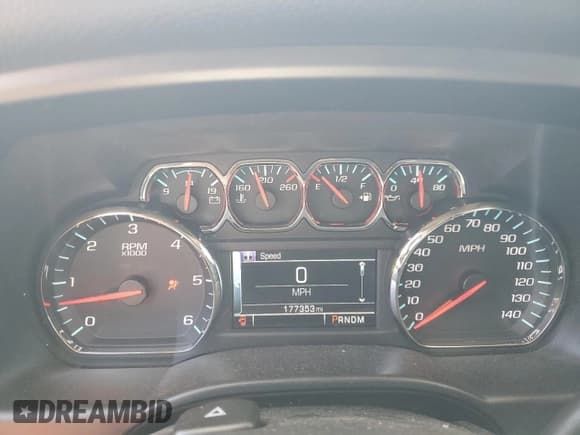 ✅ 2014 Chevrolet Silverado 1500 LT • VIN: 3GCPCREC7EG179458 • Лот: 71302205. Опубликован ранее на Copart с пробегом 177 353 миль. Бесплатный доступ к архиву аукционных продаж из США и подробный отчёт об истории автомобиля на DreamBid. Изображение 9.