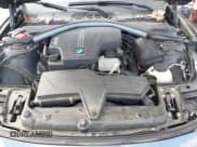 ✅ 2014 BMW 3 Series 320i xDrive • VIN: WBA3C3G59ENS67913 • Lot: 43653995. Listed on IAAI with 69,243 mi. Free auction sales archive from the USA and detailed vehicle history report at DreamBid. Image 10.