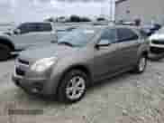 2011 Chevrolet Equinox 1LT with VIN 2CNALDEC0B6300052, listed as a Copart auction lot 85419545 with 133,370 mi miles and Non repairable. Bid and sale history available at DreamBid. Image 1.