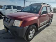 ✅ 2005 Nissan Xterra S • VIN: 5N1AN08U45C600230 • Lot: 93650615. Wystawiony na Copart z przebiegiem 175 771 mil. Bezpłatny archiwum sprzedaży aukcyjnych z USA i szczegółowy raport historii pojazdu na DreamBid. Zdjęcie 1.
